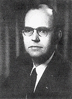 Samuel H. McArthur Photo